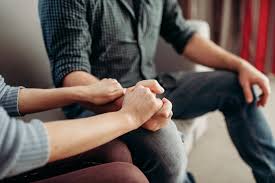 Need for Personal Space in Relationships