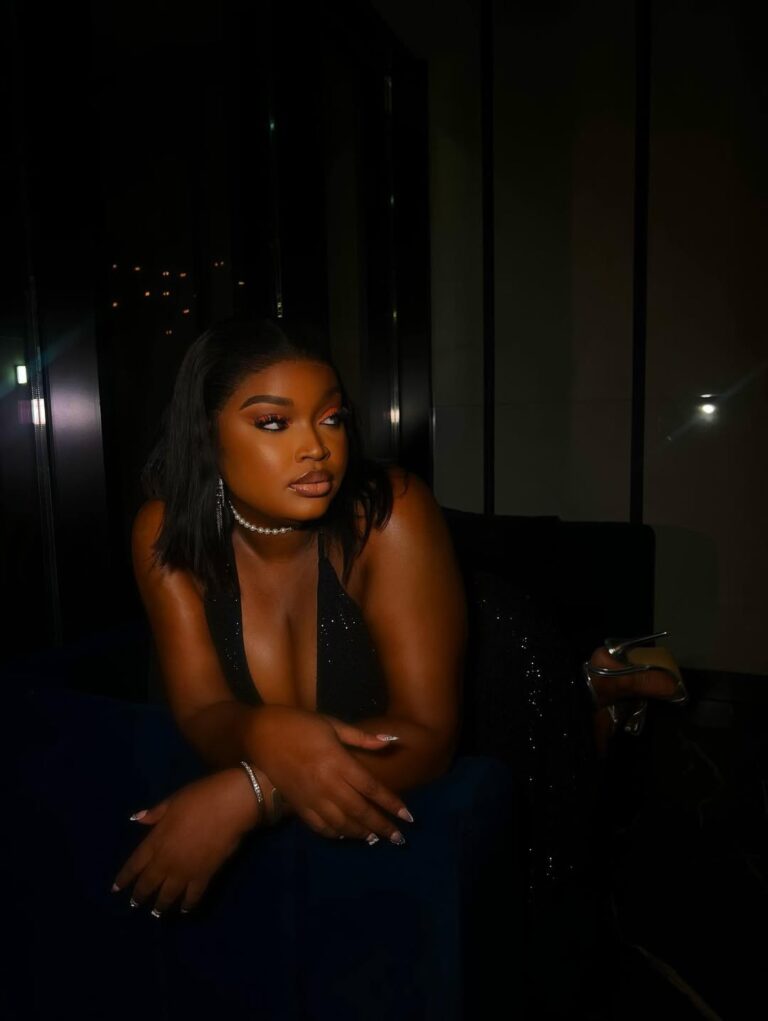 BBN’s Chinwe Exposes Zion for Using Her Like POS on Reunion Stage