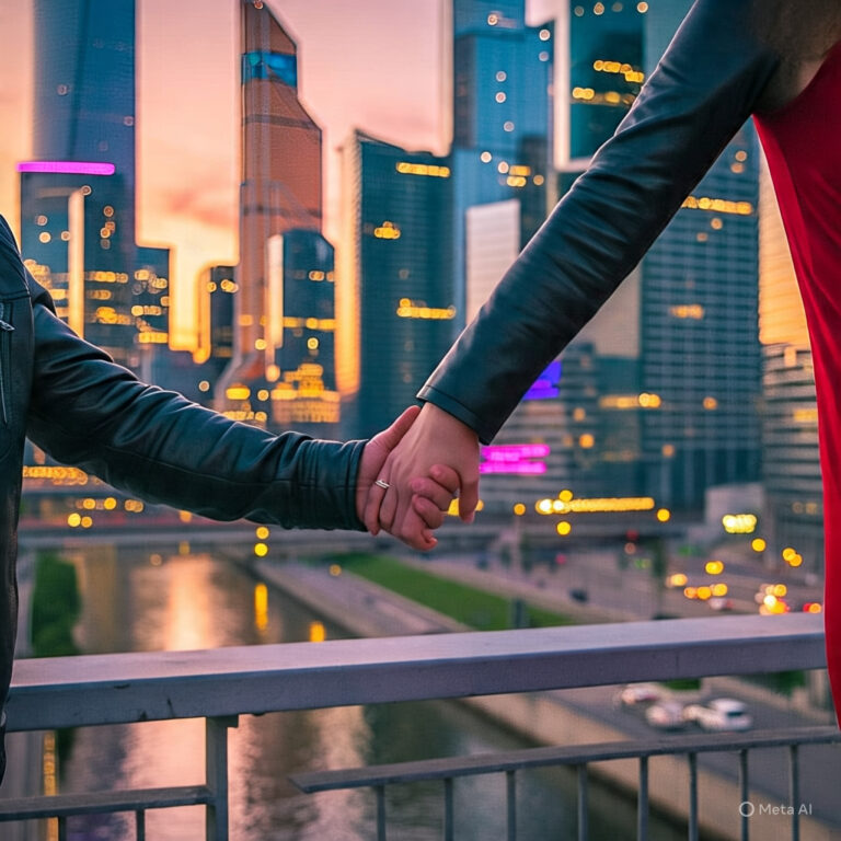 The Weight of Past Experiences: How Multiple Exes Can Impact Your Present Relationship