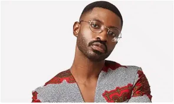 Ric Hassani Opens Up on Why Some Gospel Artists Move to Secular Music