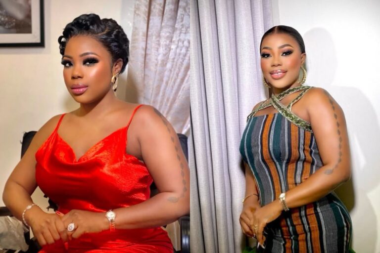 Actress Kudirat Ogunro Claims Lack of Intimacy Can Dull a Woman’s Glow
