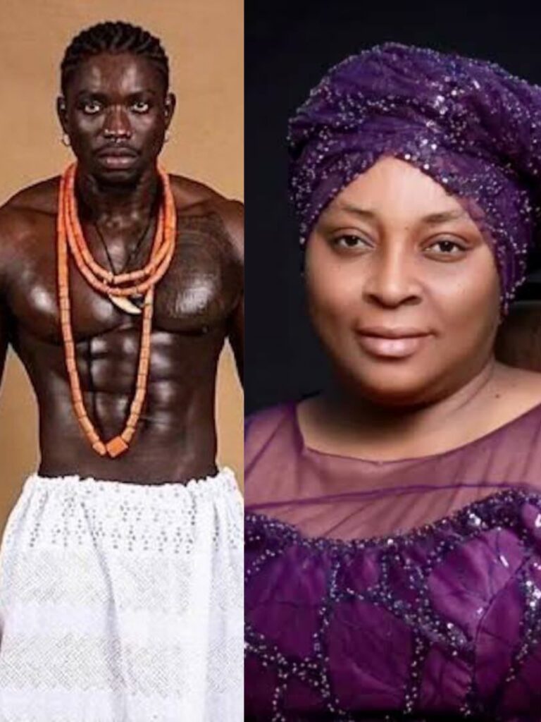 Bright the Seer Calls Out Wizkid, Tinubu and Wike