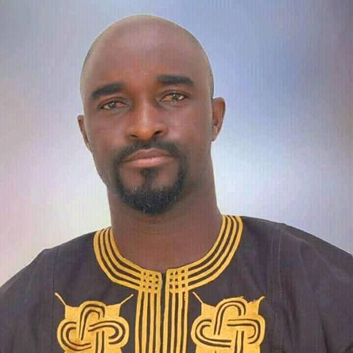 Nollywood Actor Don Richard Falls Ill After Quitting Smoking and Drinking