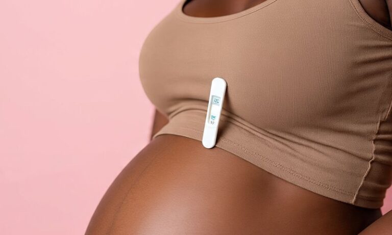 These Nigerian Celebrities Are Changing the Conversation About IVF and Fertility