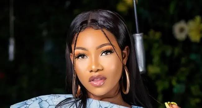 BBNaija’s Tacha Flaunts New Chest After Surgery, Sparks Reactions