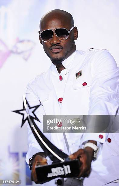 2Baba at 50: Still the King, Still Inspiring, Still Our African Queen